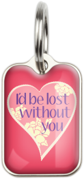 I'd Be Lost Without You