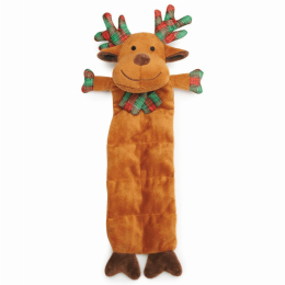 GR Holiday Squeaktacular Reindeer