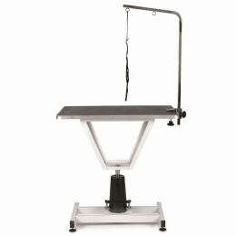ME Value Lift Hydraulic Table