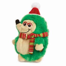 ZA Holiday Hedgehog Flatsy
