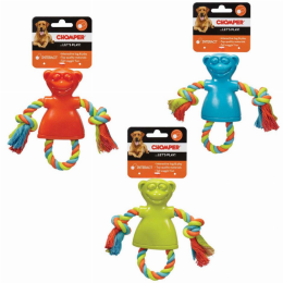 CHP TPR Monkey With Rope Small