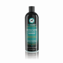 PTY Coconut H2O Hydrating Shampoo 16 oz