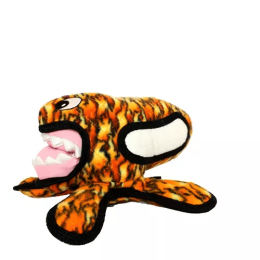 Tuffy Alien Fire