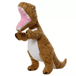 Mighty Dinosaur TRex