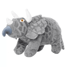Mighty Dinosaur Triceratops