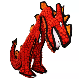 Tuffy Dinosaur Destructosaurus