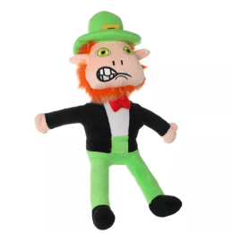 Mighty Liar Leprechaun