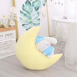 Cartoon Plush Anime Soft Plush Toys