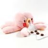 Pet Plush Toys, Voice Interaction, Leaky Food and Bite Dog Toys