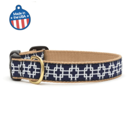 Gridlock Collar or Leash (Color: Gridlock)
