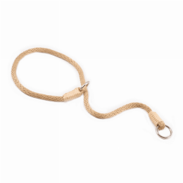 Alvalley Nylon Slip Collars (size: 18 in x 1/2in or 13mm)