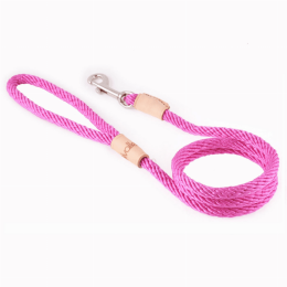 Alvalley Sport Snap Lead (size: 4 ft  x 5/16in or 8mm)
