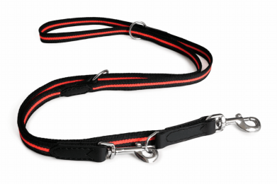 Alvalley Reflective Anti-Slip Multiuse Snap Leash (pack_case_count: 1)