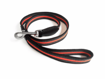 Alvalley Reflective Anti-Slip Snap Leash (size: 6ft x 1 in)
