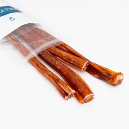 Platinum Pet Treats - Bully Sticks - 8oz (pack_case_count: 1)