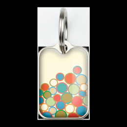 Bounce (size: Large (2.6cm x 1.8cm))