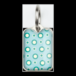 Bubbles (size: Small (2.5cm x 1.5 cm))