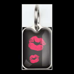 Cheeky (size: Large (2.6cm x 1.8cm))