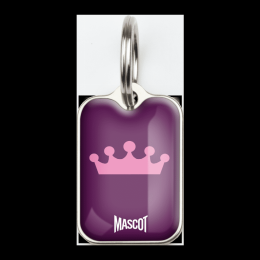 Crown (size: Large (2.6cm x 1.8cm))