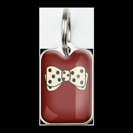 Dapper (size: Large (2.6cm x 1.8cm))