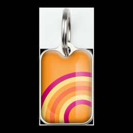 Daydream (size: Large (2.6cm x 1.8cm))