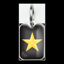 Dazzle (size: Large (2.6cm x 1.8cm))