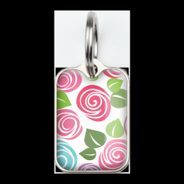 Fondant Fancy (size: Large (2.6cm x 1.8cm))