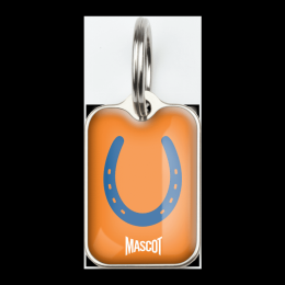 Horseshoe (size: Small (2.5cm x 1.5 cm))