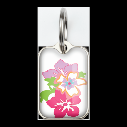 Iced Gem (size: Small (2.5cm x 1.5 cm))