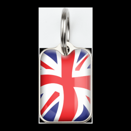 Jack (size: Small (2.5cm x 1.5 cm))