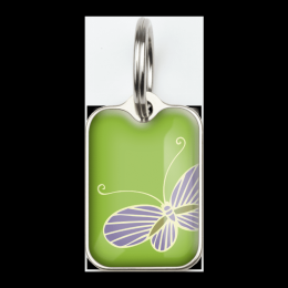 Lacewing (size: Large (2.6cm x 1.8cm))