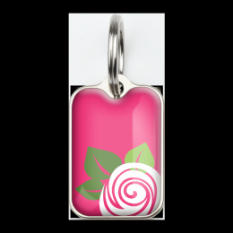 Mivvi (size: Large (2.6cm x 1.8cm))