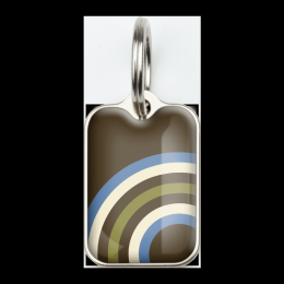 Mudpie (size: Large (2.6cm x 1.8cm))
