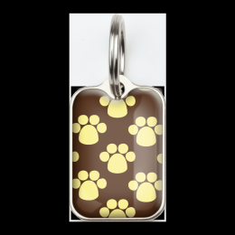 Mustard (size: Large (2.6cm x 1.8cm))