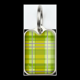 Paddy (size: Large (2.6cm x 1.8cm))