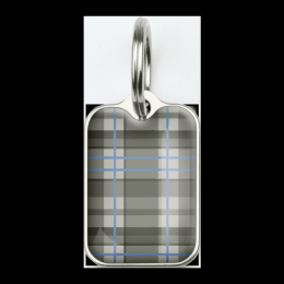 Plaid (size: Large (2.6cm x 1.8cm))