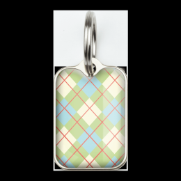 Scotty (size: Large (2.6cm x 1.8cm))