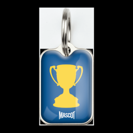 Trophy (size: Large (2.6cm x 1.8cm))