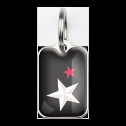 Twinkle (size: Small (2.5cm x 1.5 cm))
