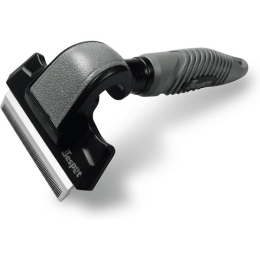 Jespet Deshedding Dog Brush (size: small)