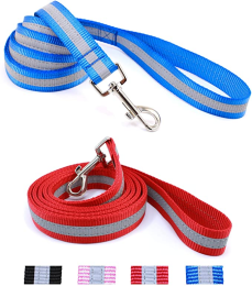Da Boon Original Double-Sided Reflective Leash (pack_case_count: 1)