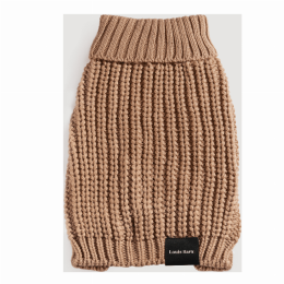 The Perfect Knit Sweater, Turtleneck (size: small)