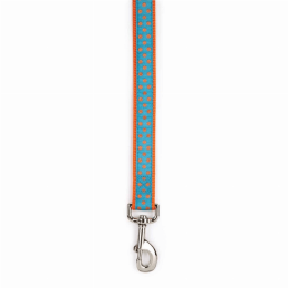 CC Polka Dot Lead (size: 6ftx1in)