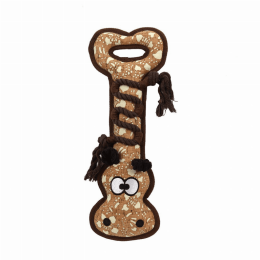 ZA Corkie Friends Tough Tuggers (pack_case_count: 1)