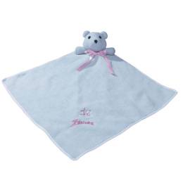 ZA Snuggle Bear Blanket (pack_case_count: 1)