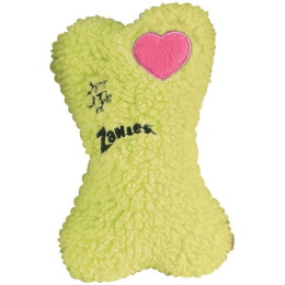 ZA Embroidered Berber Bone 8In (size: 8in)