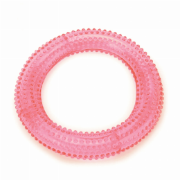 DGR Treat Ring Clear (pack_case_count: 1)