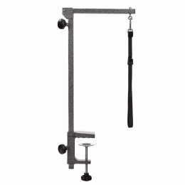 ME Foldable Grooming Arm w/ Al Clamp (pack_case_count: 1)