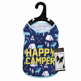 ZZ Happy Camper Tank (pack_case_count: 1)