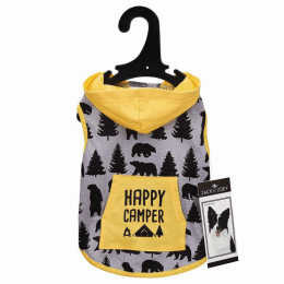 ZZ Happy Camper Hoodie (pack_case_count: 1)